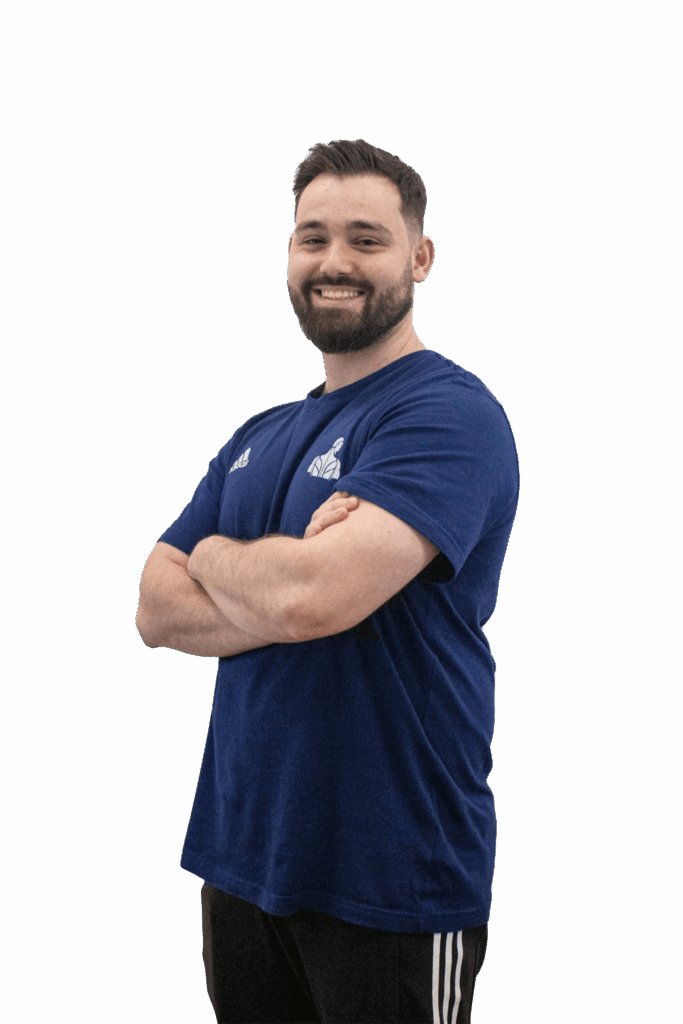 DIEGO Fisioterapia montecanal